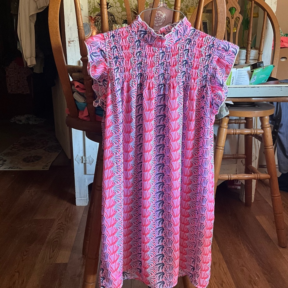 Simply, southern youth medium dress